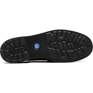 Nunn Bush® Owen II Men's Moc Toe Slip-On Loafers