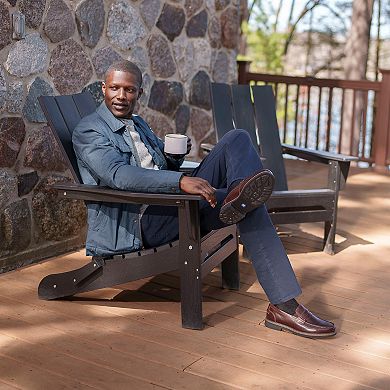 Nunn Bush® Odin II Men's Moc Toe Penny Loafers