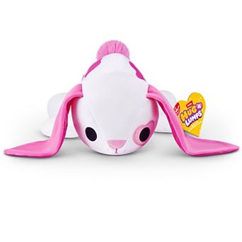 Hug-A-Lumps Love Weighted Plush Bunny by ZURU