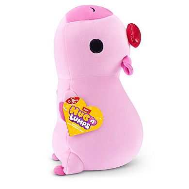 Hug-A-Lumps Love Weighted Plush Capybara by ZURU