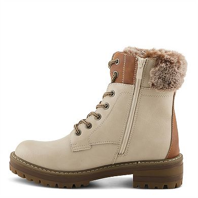 Patrizia Canario Women's Ankle Winter Boots