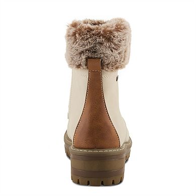 Patrizia Canario Women's Ankle Winter Boots