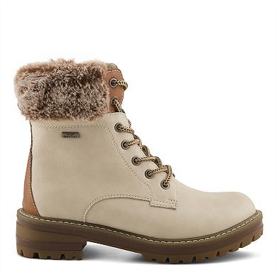 Patrizia Canario Women's Ankle Winter Boots
