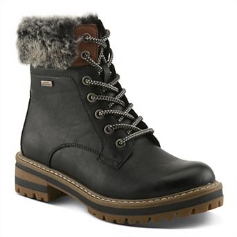 Patrizia Canario Women's Ankle Winter Boots