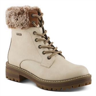 Patrizia Canario Women's Ankle Winter Boots