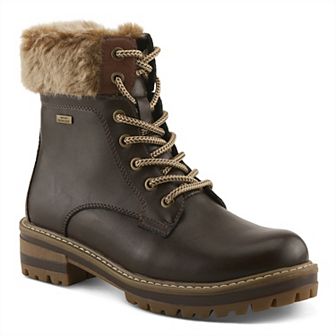 Patrizia Canario Women's Ankle Winter Boots