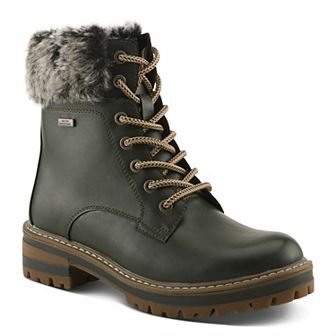 Patrizia Canario Women's Ankle Winter Boots
