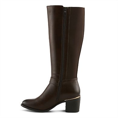 Patrizia Katerina Women's Tall Boots