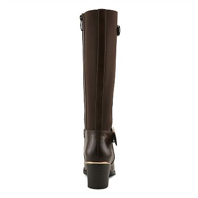 Patrizia Katerina Women's Tall Boots