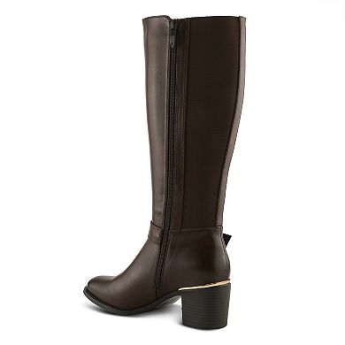 Patrizia Katerina Women's Tall Boots