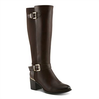 Patrizia Katerina Women's Tall Boots