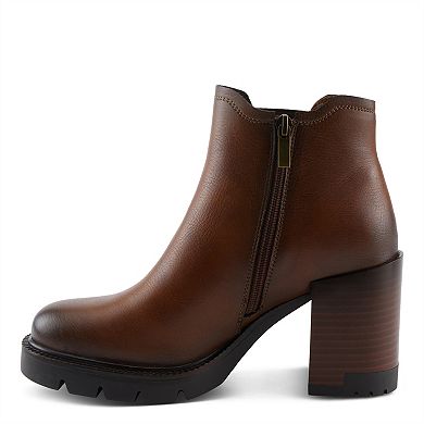 Patrizia Women's Walkoff Ankle Booties