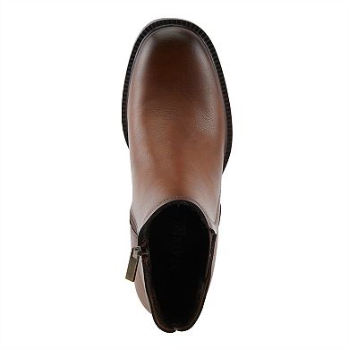 Patrizia Women's Walkoff Ankle Booties