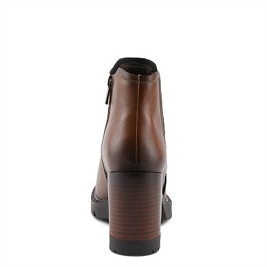 Patrizia Women's Walkoff Ankle Booties