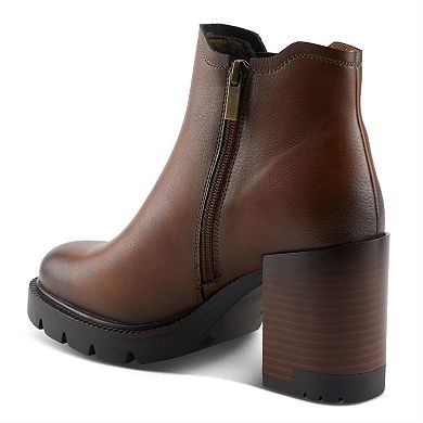 Patrizia Women's Walkoff Ankle Booties