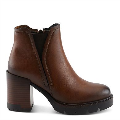 Patrizia Women's Walkoff Ankle Booties