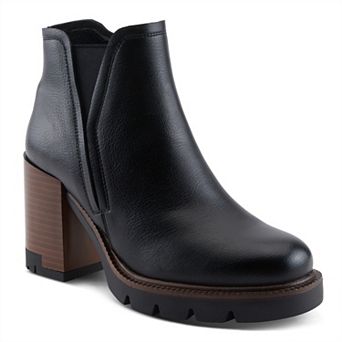 Patrizia Women's Walkoff Ankle Booties