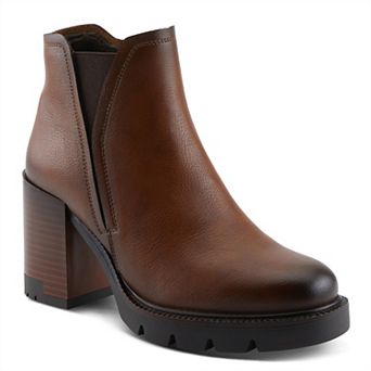 Patrizia Women's Walkoff Ankle Booties