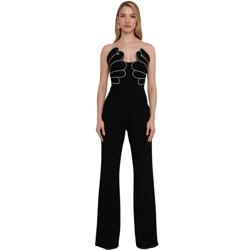 Marianne Jumpsuit main image 1