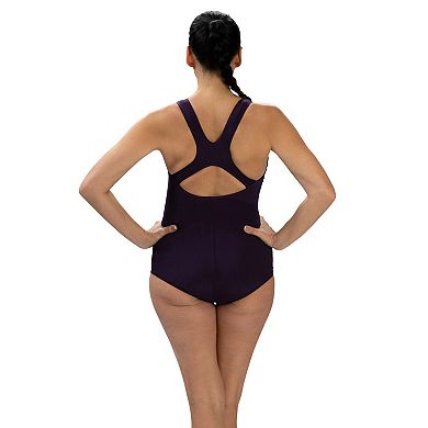 Women's Little Dolfin Aquashape Conservative Lap Suit