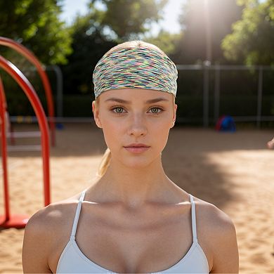 Comfortable Headband Sweat-wicking Headband for Sport 1 Pc