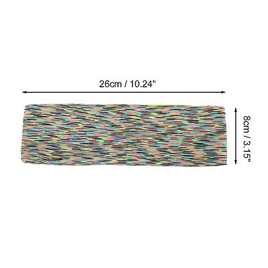 Comfortable Headband Sweat-wicking Headband for Sport 1 Pc