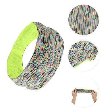 Comfortable Headband Sweat-wicking Headband for Sport 1 Pc