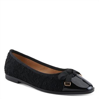 Patrizia Ainosa Women's Ballet Flats