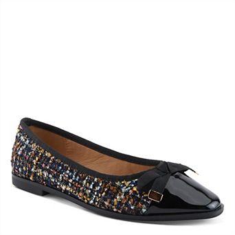 Patrizia Ainosa Women's Ballet Flats