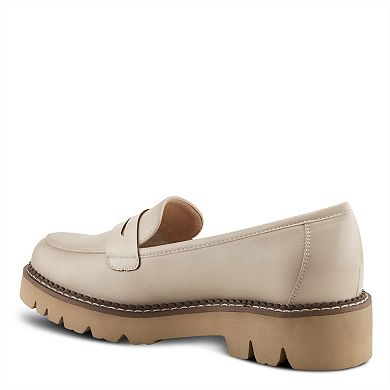 Patrizia Women's Neve Slip-On Loafers
