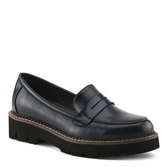 Patrizia Women's Neve Slip-On Loafers
