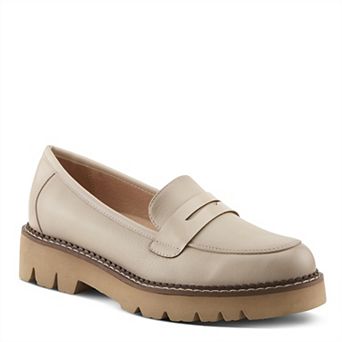 Patrizia Women's Neve Slip-On Loafers