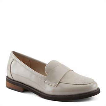 Patrizia Women's Noldin Slip-On Loafers With Penny Strap