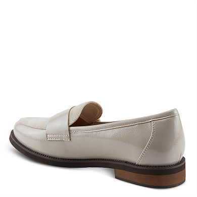 Patrizia Women's Noldin Slip-On Loafers With Penny Strap
