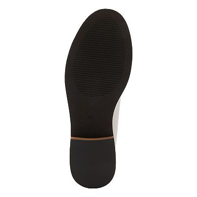 Patrizia Women's Noldin Slip-On Loafers With Penny Strap