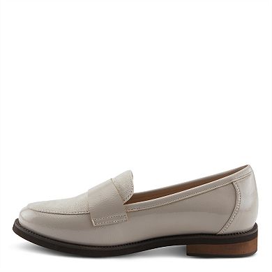 Patrizia Women's Noldin Slip-On Loafers With Penny Strap
