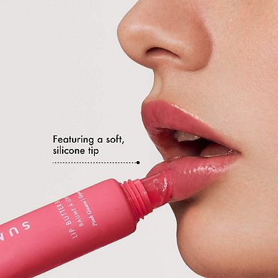The Lip Butter Balm Vault
