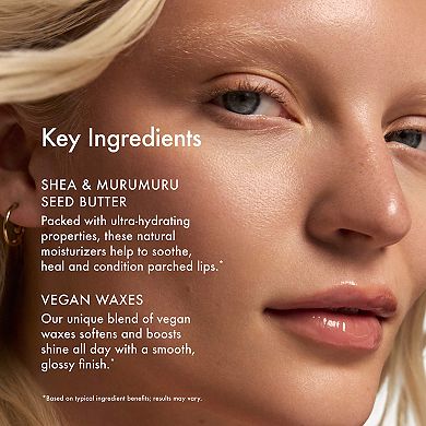 The Lip Butter Balm Vault