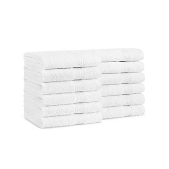Host & Home Washcloth 13x13 (12 Pack)
