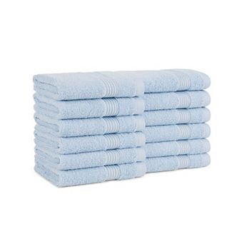 Host & Home Washcloth 13x13 (12 Pack)
