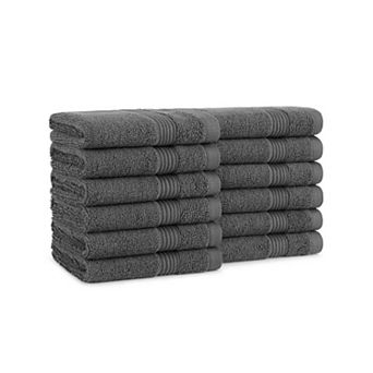 Host & Home Washcloth 13x13 (12 Pack)