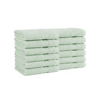 Host & Home Washcloth 13x13 (12 Pack)