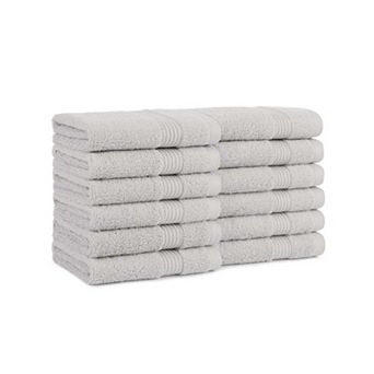 Host & Home Washcloth 13x13 (12 Pack)