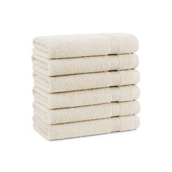 Host & Home Hand Towels 16x28 (6-Pack)