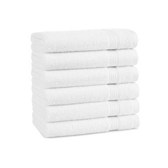 Host & Home Hand Towels 16x28 (6-Pack)