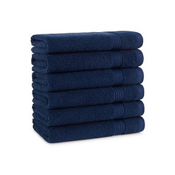 Host & Home Hand Towels 16x28 (6-Pack)