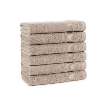 Host & Home Hand Towels 16x28 (6-Pack)