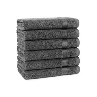 Host & Home Hand Towels 16x28 (6-Pack)
