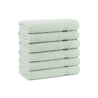 Host & Home Hand Towels 16x28 (6-Pack)