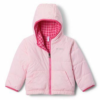 Baby & Toddler Girl Columbia Double Trouble III Jacket
